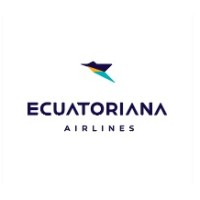 Ecuatoriana Airlines logo