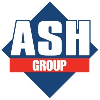 ASH Group Ltd logo