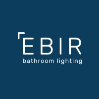 EBIR Bathroom Lighting logo