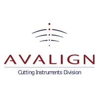 Avalign Cutting Instruments Division, NGInstruments logo