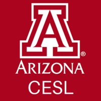 The University of Arizona's CESL logo
