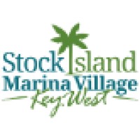 Stock Island Marina Village logo