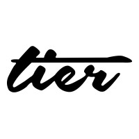 TIER INC. logo
