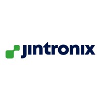 Jintronix logo