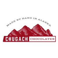 Chugach Chocolates logo