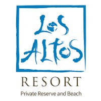 Los Altos Resort logo