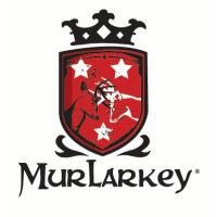 MurLarkey Distilled Spirits, LLC logo