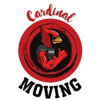 CARDINAL MOVING LLC logo
