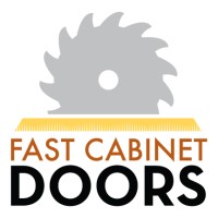 Fast Cabinet Doors logo