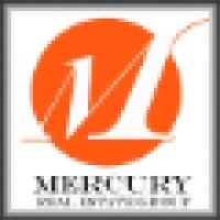 Mercury Real Estate Group logo