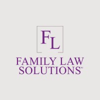 Family Law Solutions Chicago logo