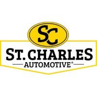 St. Charles Automotive logo