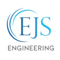 EJS Engineering logo