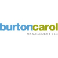Burton Carol Management (formerly Consolidated Mgmt) logo