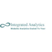 Integrated Analytics logo