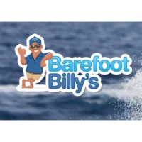 Barefoot Billy's logo