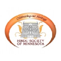 HSMN - Hindu Society Of Minnesota logo