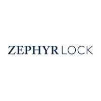 Zephyr Lock logo