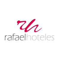 Rafaelhoteles logo