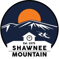 Shawnee Mountain Ski Area logo