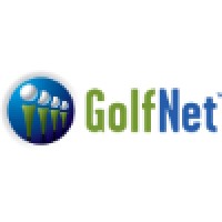 GolfNet logo