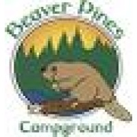 Beaver Pines Campground logo