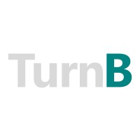 TurnB logo
