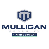 Mulligan Security logo