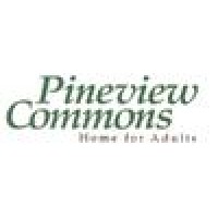 Pineview Commons logo