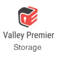 Valley Premier Storage & Office Suites logo