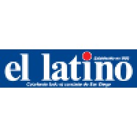 El Latino Newspaper logo