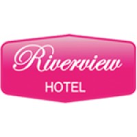 Riverview Hotel logo