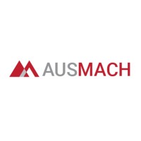 Ausmach logo