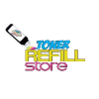 Toner Refill Store logo