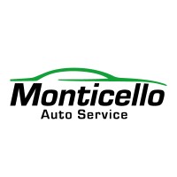 Monticello Auto Service logo