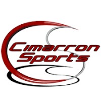 Cimarron Sports logo