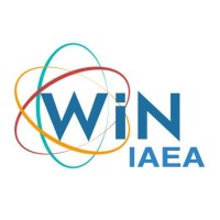 Women In Nuclear IAEA (WiN IAEA) logo