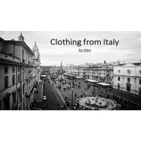 Clothing From Italy logo