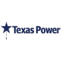 Texas Power - sold & closed logo