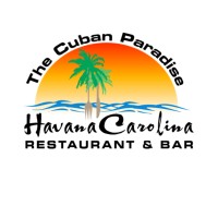 Havana Carolina Restaurant & Bar logo