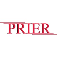 Prier Construction logo