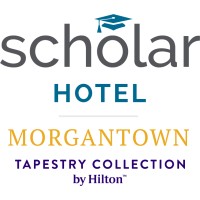 Scholar Morgantown, Tapestry Collection By Hilton logo