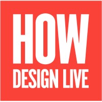 HOW Design Live logo