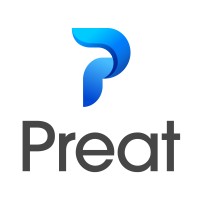 Preat Corporation logo