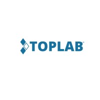 TOPLAB® Full Clinical Reference Lab logo