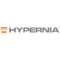 Hypernia logo