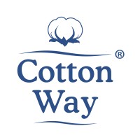 Cotton Way logo