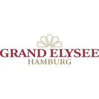 Grand Elysée Hamburg logo