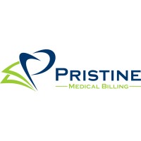 Pristine Medical Billing logo