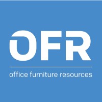 Office Furniture Resources And Moving (OFR, Inc.) logo